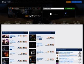 psn true confession|PSNProfiles • PSN Trophy Tracking, Stats, Guides & Leaderboards.